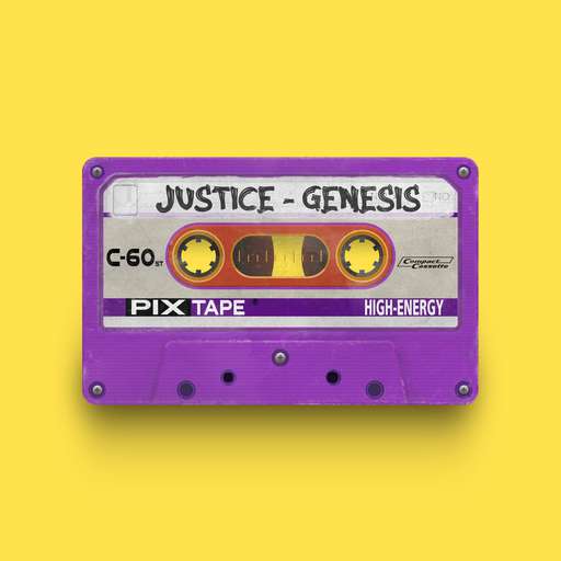 10091 - Justice - Genesis